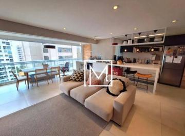 858865ec353284f7d933494a1888203af7a74236 · Apartamento com 2 dormitórios, 74 m² - venda por R$ 1.330.000,00 ou aluguel por R$ 10.610,00/mês - A