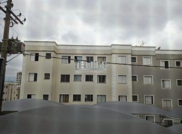 Foto 01 · Apartamento á venda no bairro recanto quarto centenário - Jundiaí