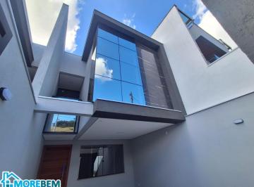 Foto 01 · CASA GEMINADA DUPLEX ALTO PADRÃO RESIDENCIAL BETÂNIA