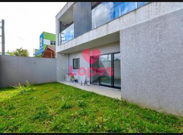Casa de 3 quartos, Curitiba · Sobrado 3 quartos e 2 vagas no Boa Vista