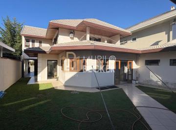 Casa · 283m² · 3 Quartos · 4 Vagas · Casa a venda 3 suítes e quintal - Jd Colinas - SJC