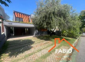 Casa · 302m² · 3 Quartos · 4 Vagas · Casa Condomínio Residencial 4 - Alphaville