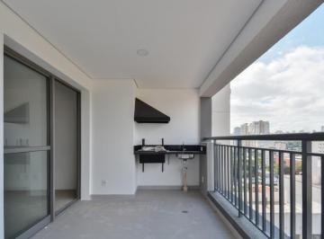 Foto 07 · Apartamento à venda na Chácara Santo Antônio - São Paulo