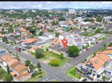 Casa de 5 quartos, Curitiba · Casa Residencial  5 quartos e 3 suítes no Boa Vista