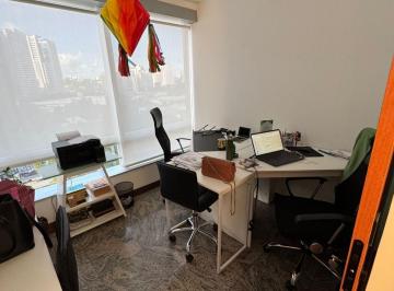Foto 01 · Sala, Caminho das Árvores, Salvador, BA