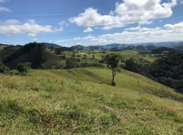 Terreno , Gonçalves · TERRENO RURAL COM POTENCIAL PARA POUSADA - 7km de Gonçalves