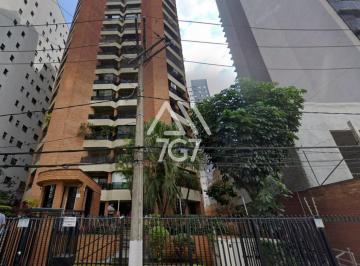 Foto 01 · APARTAMENTO MOBILIADO 180M² COM 3 DORMITÓRIOS NA RUA FLÓRIDA - BROOKLIN