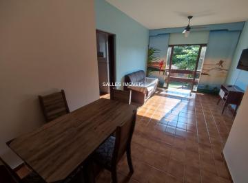 Foto 01 · LOCAÇÃO APARTAMENTO DE 01 DORMITÓRIO EM ENSEADA!