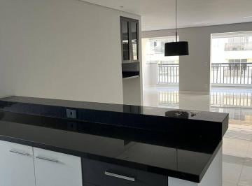 Apartamento · 165m² · 3 Quartos · 3 Vagas · EXCELENTE APTO ALPHAVILLE, 3 SUITES, 3 GARAGENS, REFORMADO, VARANDA GOURMET