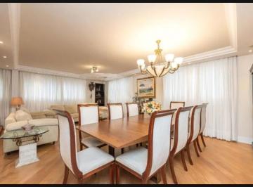 Apartamento de 3 quartos, Curitiba · Apartamento 3 suites e 4 vagas no Batel