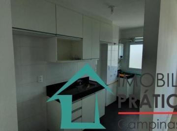 Foto 01 · Apartamento, Parque Industrial, Campinas, SP