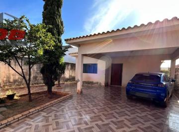 Foto 01 · Casa, Califórnia, Formosa, GO