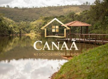Foto 10 · Terreno, Canto da Siriema, Jaboticatubas, MG