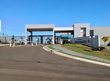 Terreno , Londrina · Terreno no Condomínio Paysage Araguari | Parque Tauá – Londrina