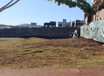 Terreno , Londrina · Terreno 268m² Paysage Araguari, Pq Tauá