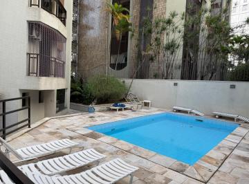 Apartamento de 3 quartos, São Paulo · APTO REFORMADO RUA SERGIPE-VARANDA-3 SUÍTES-2 VAGAS