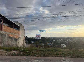 Foto 01 · Terreno - Resplendor