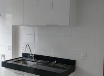 Foto 01 · Apartamento, Parque Industrial, Campinas, SP