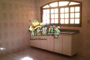 Casa · 80m² · 1 Quarto · CASA PARA LOCAÇÃO NO JARDIM DANFER