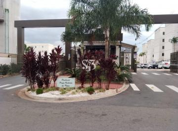 Foto 01 · Apartamento à venda em Campinas-SP, Parque das Cachoeiras: 2 quartos, 1 sala, 1 banheiro, 1 vaga, 48