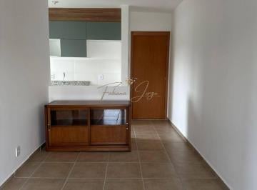 Apartamento · 47m² · 2 Quartos · 1 Vaga · Apartamento novo, recém entregue e pronto para morar!