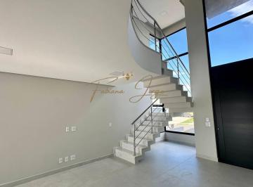 Casa · 300m² · 3 Quartos · 4 Vagas · Casa à Venda no Condomínio Mont'Alcino - Valinhos