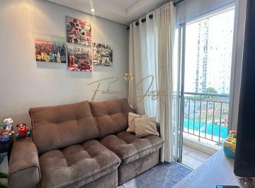 Apartamento · 49m² · 2 Quartos · 1 Vaga · Apartamento á venda no Poema, na avenida Amoreiras em Campinas!