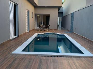 Casa · 180m² · 3 Quartos · 3 Vagas · Seu Novo Lar! Casa Térrea Moderna no Residencial Nova Era Valinhos