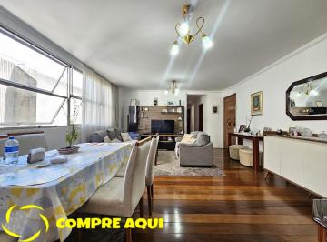 Apartamento · 115m² · 3 Quartos · 1 Vaga · Higienópolis | 115 m² | 3 dormitórios | 1 vaga | São Paulo – SP