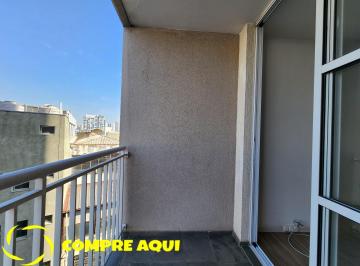Apartamento · 63m² · 3 Quartos · 1 Vaga · Bom Retiro|3 Dormitórios| Suite| Sacada|1 vaga | Lazer completo||63m²| SP