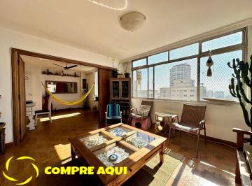 Apartamento · 117m² · 3 Quartos · 1 Vaga · Santa Cecília | 3 Quartos | 3 Banheiros | 1 Vaga | 117 Metros