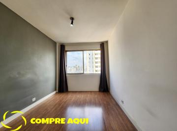 Apartamento · 54m² · 2 Quartos · Santa Cecília | 2 Dormitórios | Ultimo andar | 54m2 | São Paulo - SP