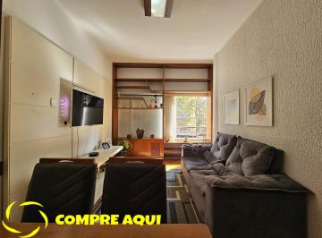 Apartamento · 69m² · 2 Quartos · 1 Vaga · Higienópolis | 2 Quartos | 69 m2 | 1 Vaga
