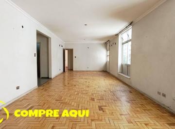 Apartamento · 147m² · 3 Quartos · 1 Vaga · Higienopolis| 147m² | 3 Quartos | 1 Suíte | 1 Vaga | SP.