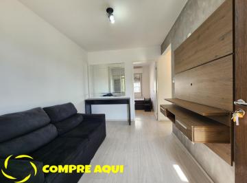 Apartamento · 43m² · 2 Quartos · Água Branca | Reformado | 43m² | 2 Quartos | Andar Alto| SP