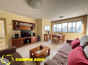 Apartamento · 93m² · 3 Quartos · 1 Vaga · Vila Buarque | Reformado | 3 Quartos | 1 Suíte | 93 m² | 1 Vaga