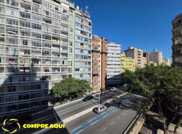 Apartamento · 80m² · 2 Quartos · Santa Cecília | 2 quartos | Reformado | 80m² | São Paulo -SP