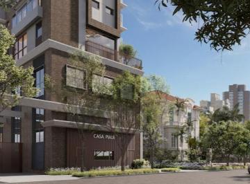 Apartamento de 4 quartos, São Paulo · NOVO EMPREENDIMENTO EM HIGIENÓPOLIS-CASA PIAUÍ