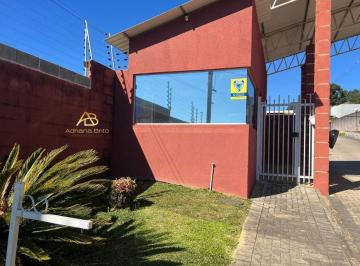 Terreno , Curitiba · CONDOMÍNIIO "NOVO" refúgio de PAZ e Sossego