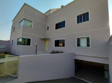Apartamento en Aluguel de 3 quartos Centro · ALUGUEL - APTO AMPLO E PERTO DO CENTRO