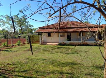 Rural de 3 quartos, Pereiras · Ótima Chácara de 1.824m² em Pereiras-SP