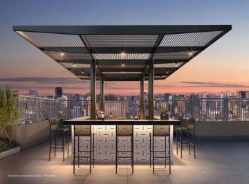Apartamento de 1 quarto, São Paulo · STUDIO-1DORM-2 DORM-BELA VISTA-ENTREGA SET/25