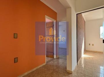 Foto 01 · Apartamento, Jardim Dona Nicota de Barros, Botucatu, SP