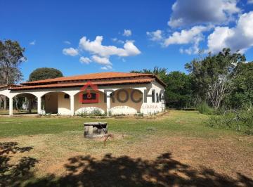 Rural de 5 quartos, Planaltina · Núcleo Rural Vale Verde (Planaltina-DF) - Vendo/troco, chácara com Escritura