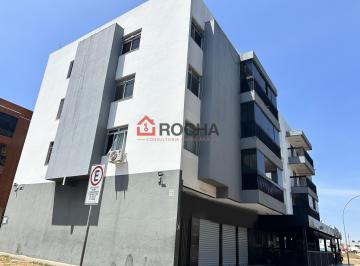 Apartamento de 3 quartos, Sobradinho · Quadra Central (Sobradinho) - Reformado, vendo ou troco por casa