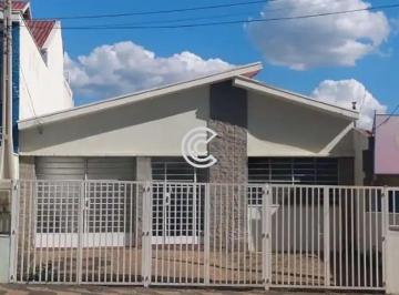 Foto 01 · Casa, Taquaral, Campinas, SP