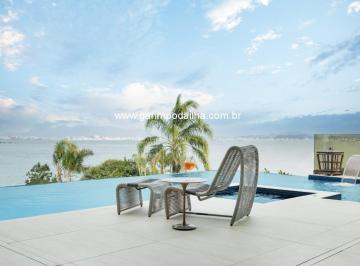 Foto 02 · Casa, Cacupé, Florianópolis, SC