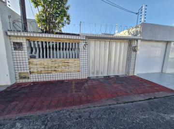 Casa de 3 quartos, Fortaleza · CASA A VENDA NA PARQUELÂNDIA 