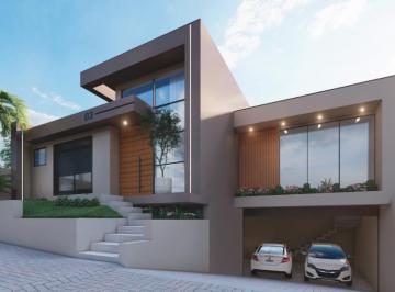Casa · 148m² · 3 Quartos · 2 Vagas · Casa plana