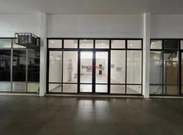 Comercial · 91m² · Andar Comercial para Alugar em Igrejinha, Centro - Sala térrea